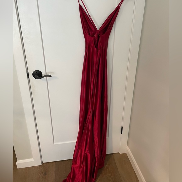 Alamour the Label Amina Dress - Picture 6 of 7